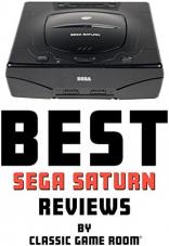 Ver Pelicula Las mejores reseñas de Sega Saturn de Classic Game Room Online