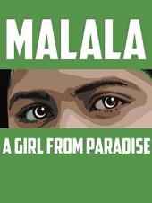 Ver Pelicula Malala: una chica del paraíso Online