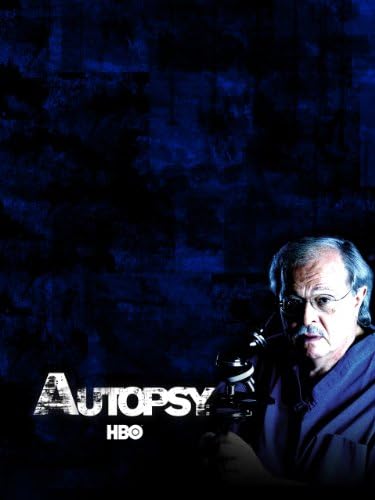 Pelicula Autopsia 7: Hablar del hombre muerto Online