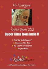 Ver Pelicula Queer Films de la India V Online