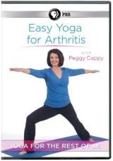 Ver Pelicula Yoga para el resto de nosotros: Yoga fácil para la artritis Online