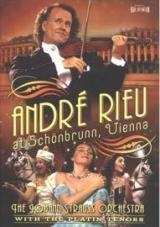 Ver Pelicula Andre Rieu - En Schonbrunn, Viena y la orquesta de Johann Strauss Online