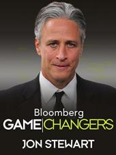 Ver Pelicula Cambiadores de juego Bloomberg: Jon Stewart Online