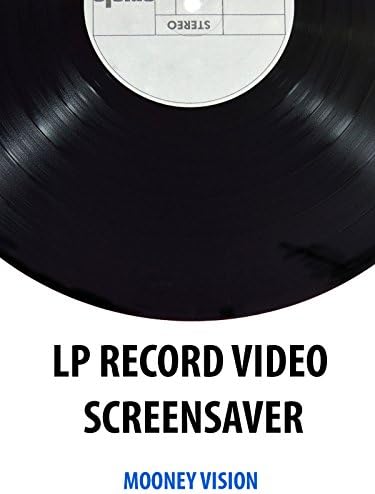 Pelicula LP Grabar Video Screensaver Online