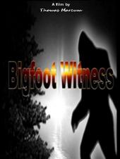 Ver Pelicula Testigo de Bigfoot Online