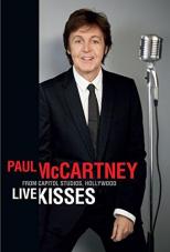 Ver Pelicula Paul McCartney - Besos en vivo Online