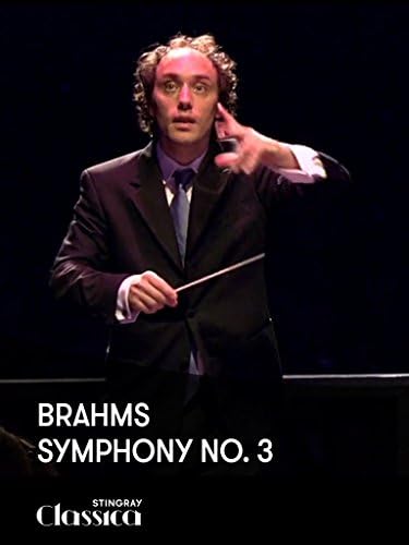Pelicula Brahms - Sinfonía No. 3 Online