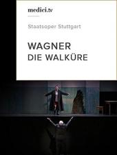 Ver Pelicula Wagner, Die Walküre - Staatsoper Stuttgart Online