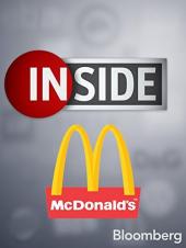 Ver Pelicula Bloomberg Inside: McDonald's Online