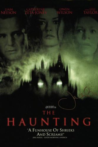 Pelicula The Haunting (1999) Online