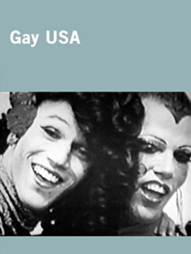Pelicula Gay USA Online