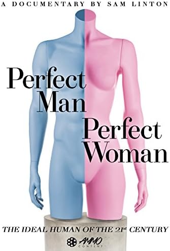 Pelicula Perfect Man Perfect Woman Online