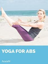 Ver Pelicula Yoga para abdominales Online