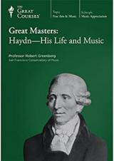 Ver Pelicula Grandes Maestros: Haydn - Su Vida y Música Online
