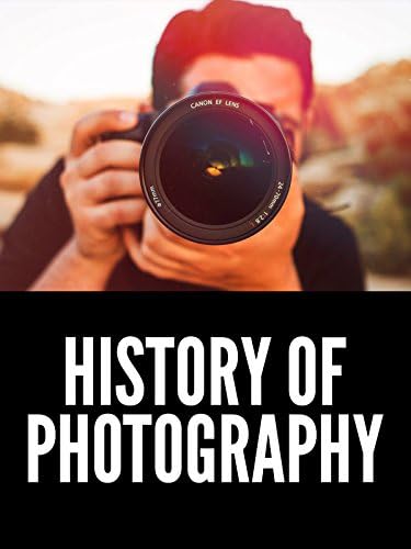 Pelicula Historia de la fotografia Online