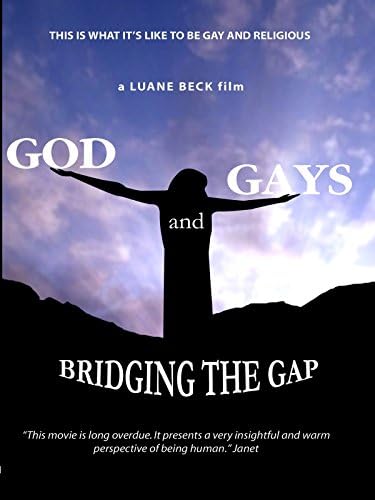 Pelicula Dios y los gays: uniendo la brecha Online
