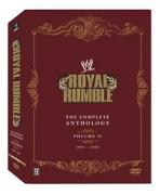 Foto de WWE: Royal Rumble - The Complete Anthology, 1988-2007