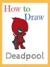 Ver Pelicula Cómo dibujar Deadpool Online