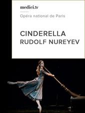 Ver Pelicula Cenicienta - Rudolf Nureyev, OpÃ©ra national de Paris Online