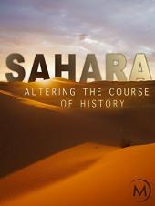 Ver Pelicula Sahara: alterando el curso de la historia Online