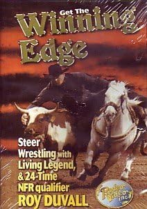 Pelicula Obtén el Winning Edge con el DVD de Roy Duvall Online