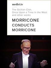 Ver Pelicula Morricone dirige Morricone: el clan siciliano, érase una vez en el oeste Online
