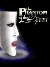 Ver Pelicula El fantasma de la ópera Online