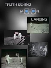 Ver Pelicula La verdad detrÃ¡s de Moon Landing Online