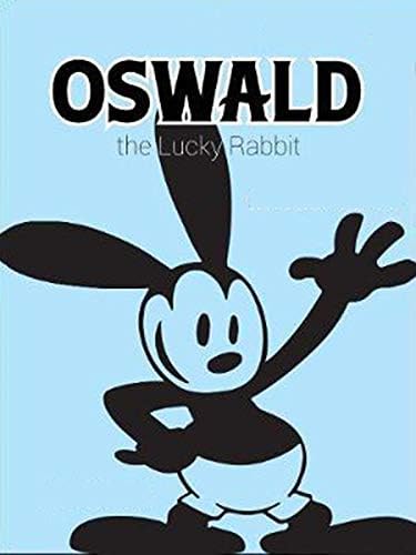 Pelicula Oswald el conejo afortunado Online