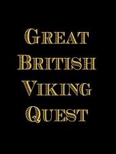Ver Pelicula Great British Viking Quest: Episodio 1: Viaje al continente Online