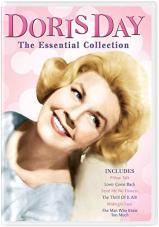 Ver Pelicula Doris Day: La Colección Esencial Online