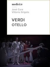 Ver Pelicula Verdi, Otello - Gran Teatre del Liceu Online