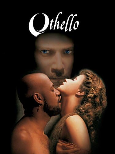 Pelicula Othello (1995) Online