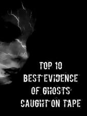 Ver Pelicula Las 10 mejores pruebas de fantasmas atrapados en la cinta Online