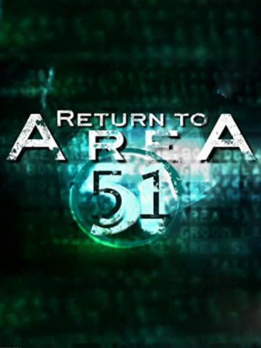 Pelicula Regreso al Area 51 Online