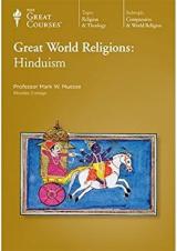 Ver Pelicula Grandes religiones del mundo: el hinduismo Online