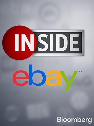 Pelicula Bloomberg Inside: eBay Online