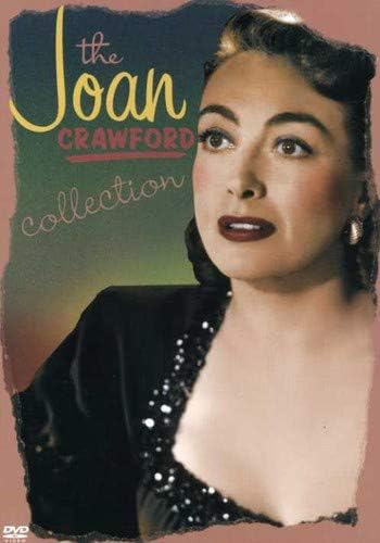 Pelicula La Colección Joan Crawford (Humoresque / Possessed (1947) / The Damned Don't Cry / The Women / Mildred Pierce) Online