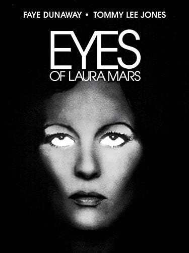 Pelicula Ojos de Laura Mars, El Online