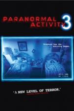 Ver Pelicula Actividad Paranormal 3 (Versión Extendida) Online