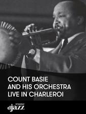 Ver Pelicula Count Basie y su orquesta viven en Charleroi Online