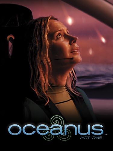 Pelicula Oceanus Act One Online