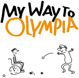 Pelicula Mi camino a olimpia Online