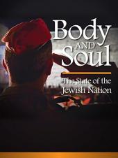 Ver Pelicula Cuerpo y alma: el estado de la nación judía Online