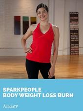 Ver Pelicula SparkPeople pérdida de peso corporal quemadura Online