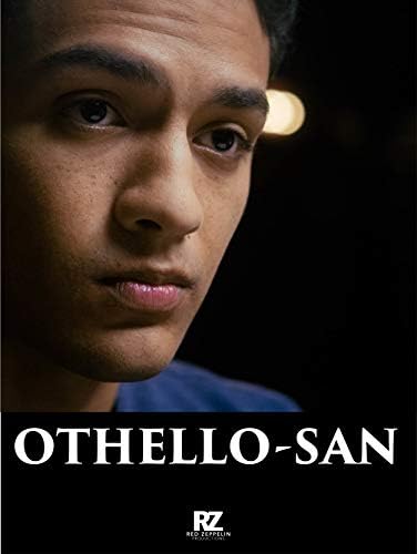 Pelicula Othello-san Online