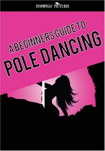 Pelicula Pole Dancing DVD - Una guía para principiantes para ser el mejor Online