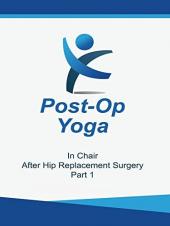 Ver Pelicula Yoga Después de la cirugía de reemplazo de cadera en silla Online