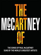 Ver Pelicula El arte de McCartney Online