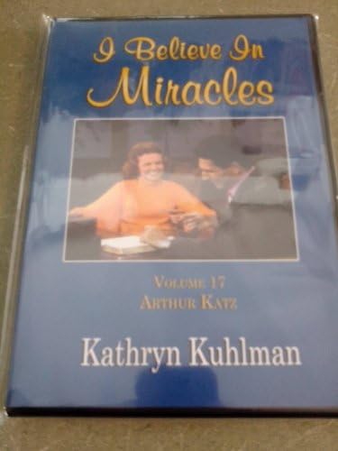 Pelicula Dvd-I Believe In Miracles V17-Arthur Katz Online